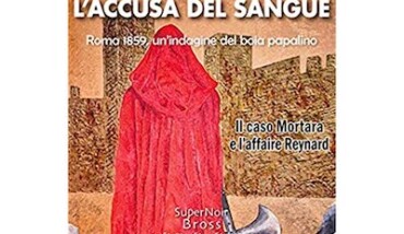 Mastro Titta E L'accusa Del Sangue