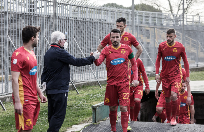 Papa Ravenna Fc