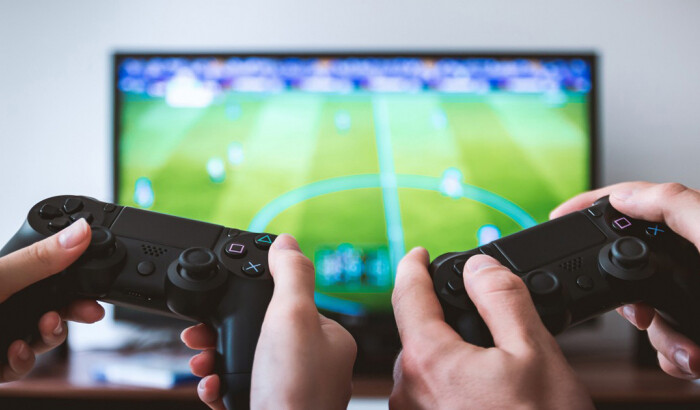 Playstation Console Videogiochi