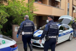 Polizia Locale Ravenna