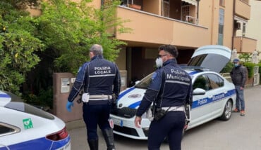 Polizia Locale Ravenna