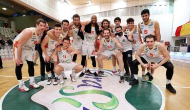 Ravenna Ora Basket