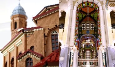 San Vitale Lego 2 2