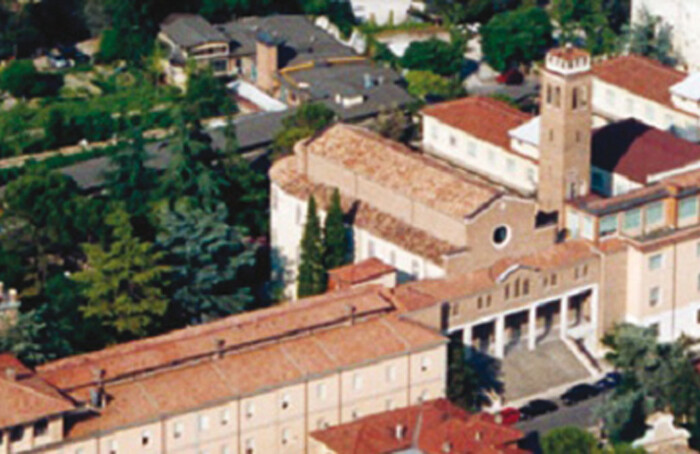 Santa Teresa