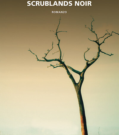 Scrublands Noir