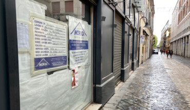 Via Diaz Ravenna