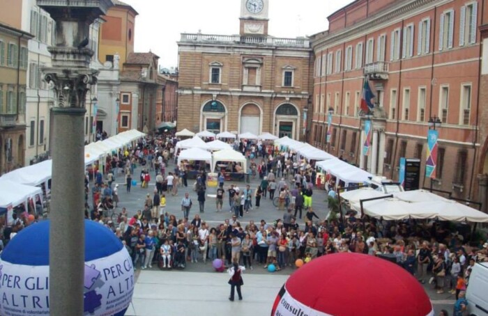 Volontariato Ravenna 1280x720