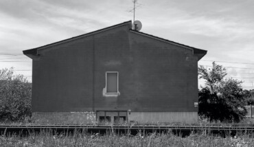 Spesso sogno treni