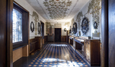 16 Sala Di Montevideo. Panoramica 
