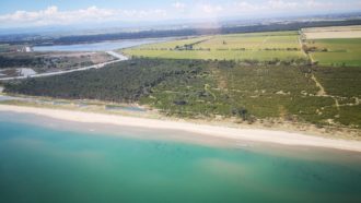 21 05 20 Spiaggia Lido Di Dante2