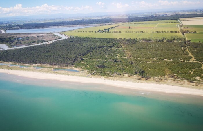 21 05 20 Spiaggia Lido Di Dante2