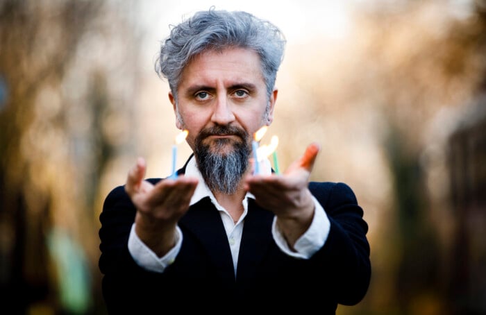 Ascanio CELESTINI