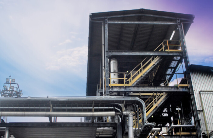 CFSE E La Transizione Verso L'industria 4.0