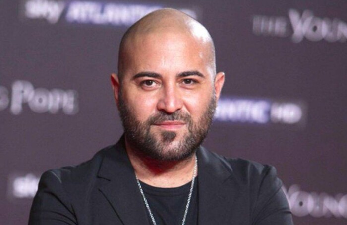 Giuliano Sangiorgi