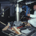 IMDV3 Keel Drill Machine 2