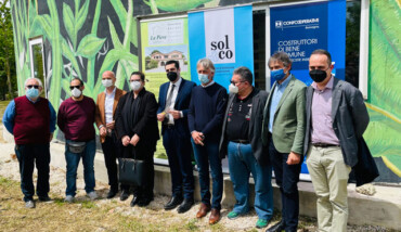 Presentazione RicreAzioni Ex Kirekò
