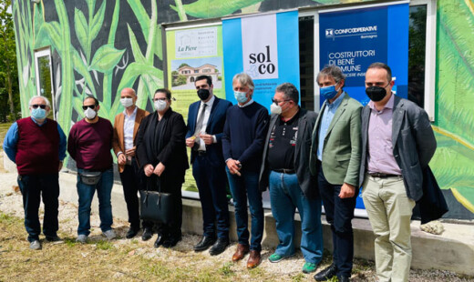 Presentazione RicreAzioni Ex Kirekò