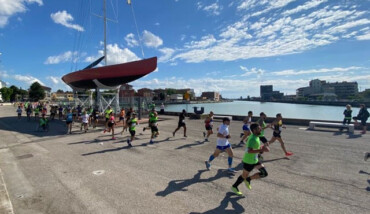 Ravenna Music Race Darsena 