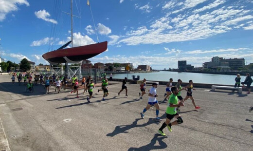 Ravenna Music Race Darsena