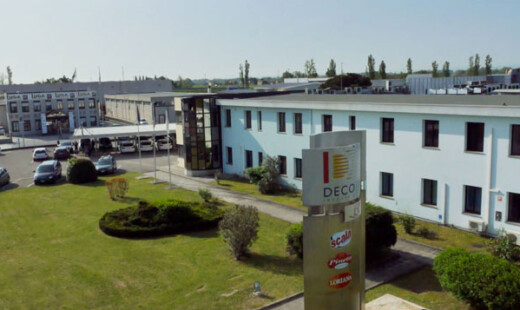 Sede Deco Bagnacavallo