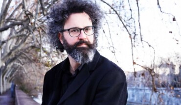Simone Cristicchi 3 Crediti Ambra Vernuccio Min