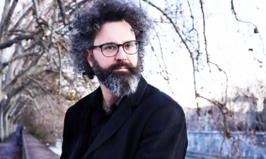 Simone Cristicchi 3 Crediti Ambra Vernuccio Min