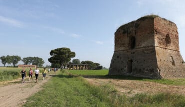 Trail Romagna Torraccia