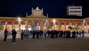 no coprifuoco lugo