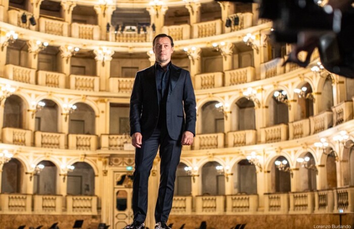 Accorsi Teatro