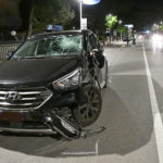 Incidente Milano Marittima