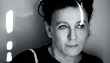 Olga Tokarczuk