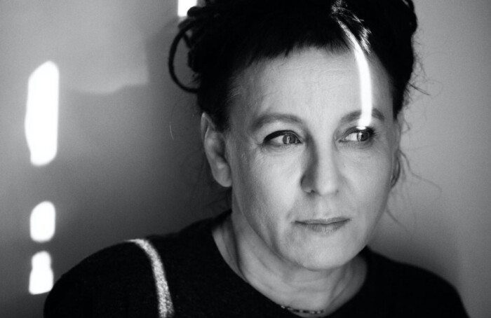 Olga Tokarczuk