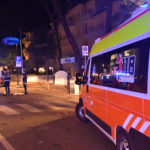 Incidente Milano Marittima