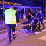 Incidente Milano Marittima