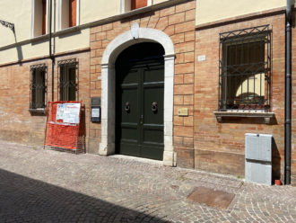 Casa Dante