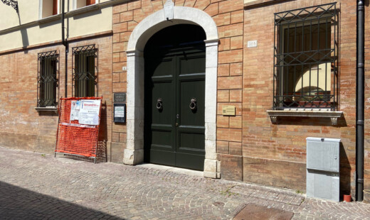 Casa Dante