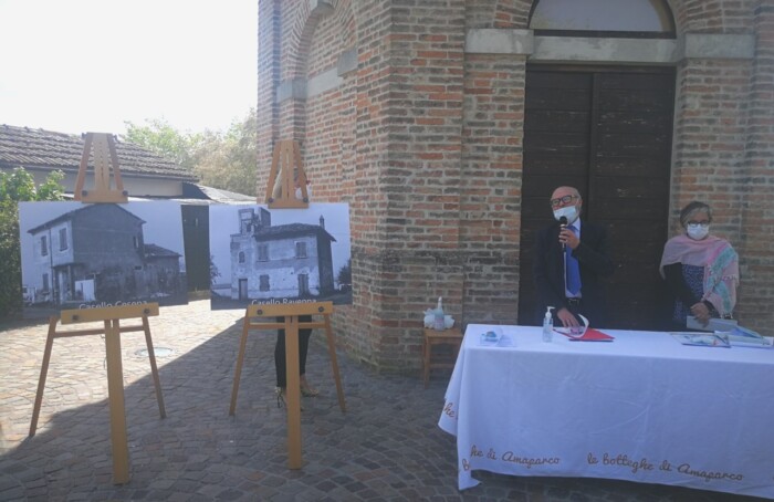Caselli Presentazione Bando6