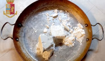 Cocaina Massa Lombarda