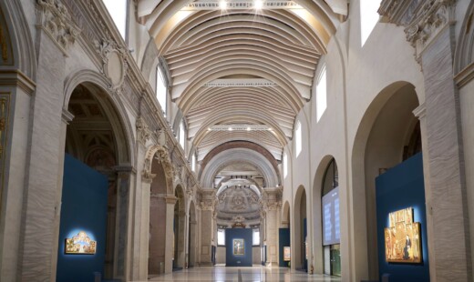 Dante Forlì
