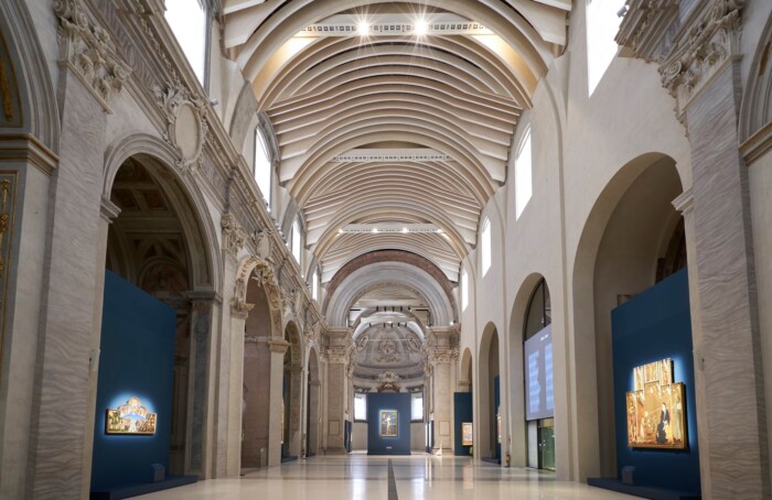 Dante Forlì