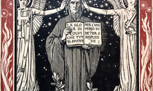 Dante Ridimensionata