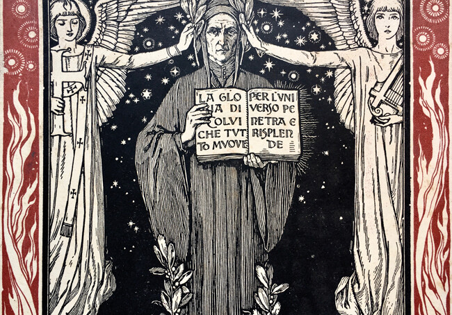 Dante Ridimensionata