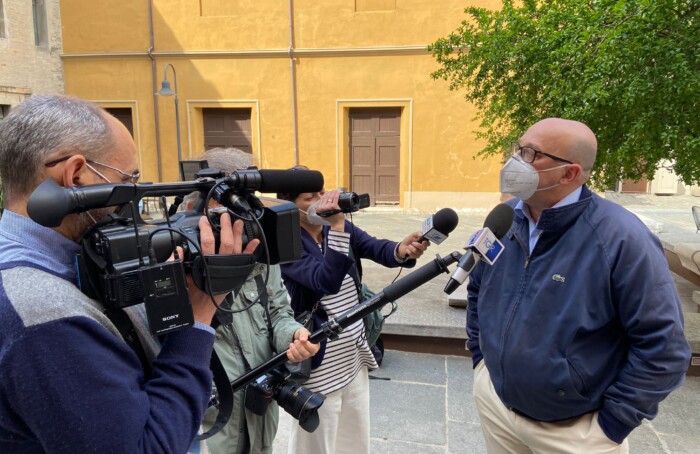 Filippo Donati