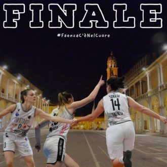 Finale Faenza