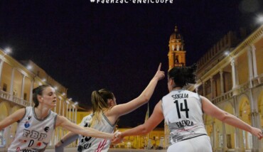 Finale Faenza