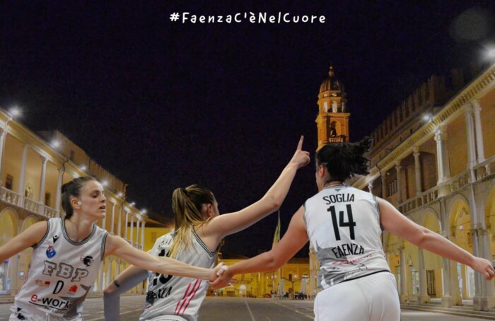Finale Faenza