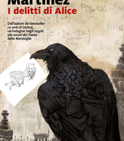 I Delitti Di Alice