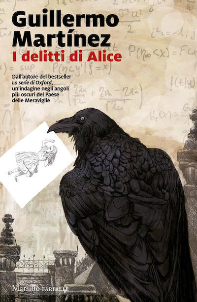 I Delitti Di Alice