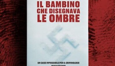 Il Bambino Che Disegnava Le Ombre