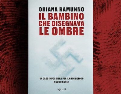Il Bambino Che Disegnava Le Ombre